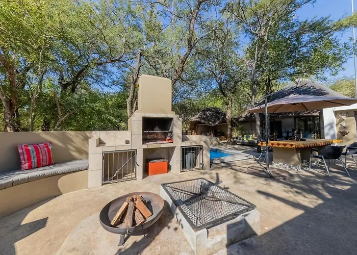 African Sky Villas
