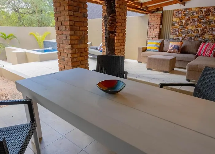 African Sky Villas