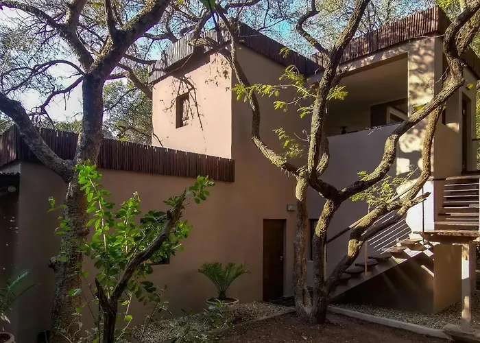 Kruger Eden Lodge