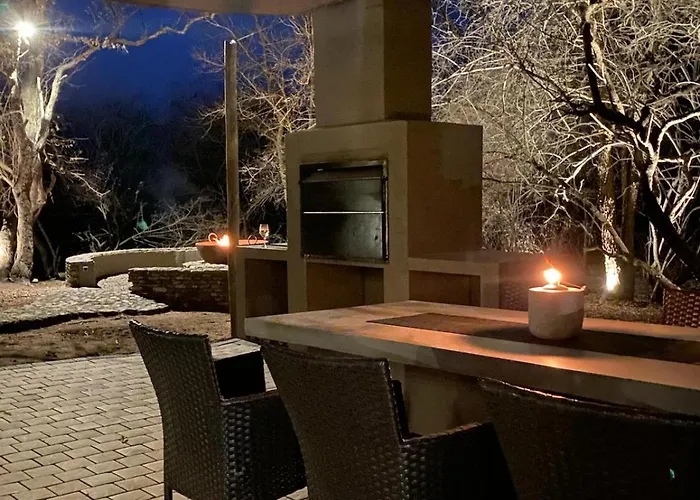 Luvivane Luxury Villa