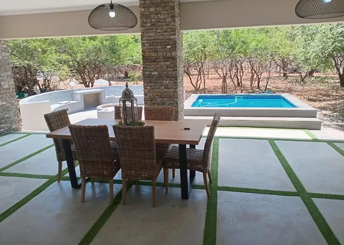 Taita Lodge